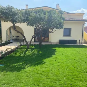 Frühstückspension Il Sogno Di Mario, Carbonia