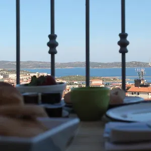 U Punenti Bed & Breakfast