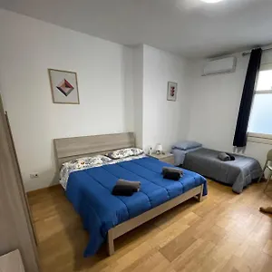 Pensión Il Vicoletto, Porto Torres