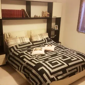  Apartament Alma House