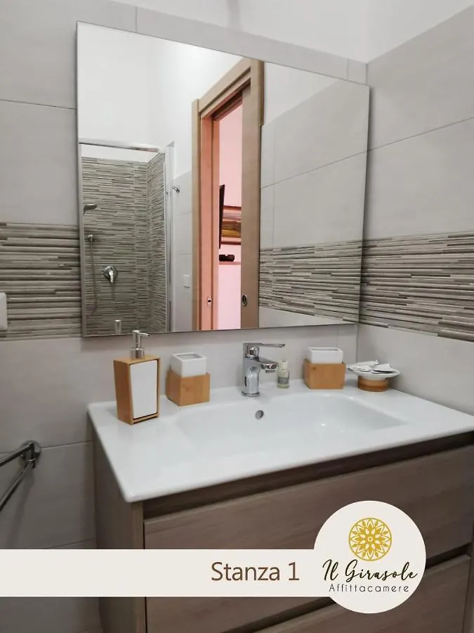 Hotel Il Girasole Porto Torres 0*,  Włochy