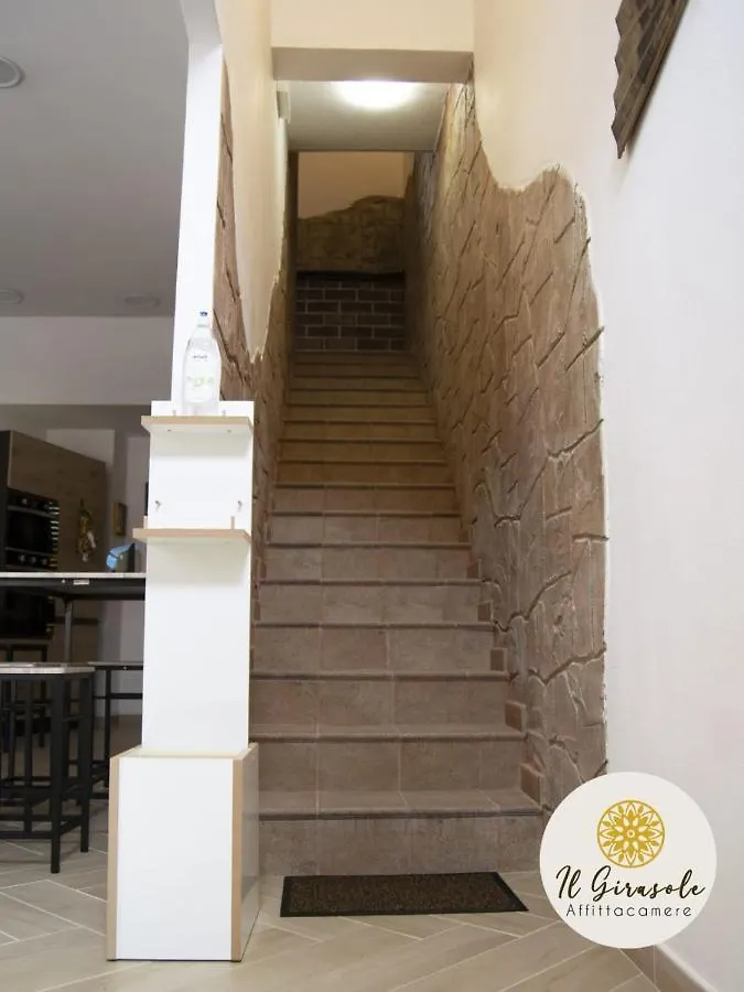 Hotel Il Girasole Porto Torres Gasthof