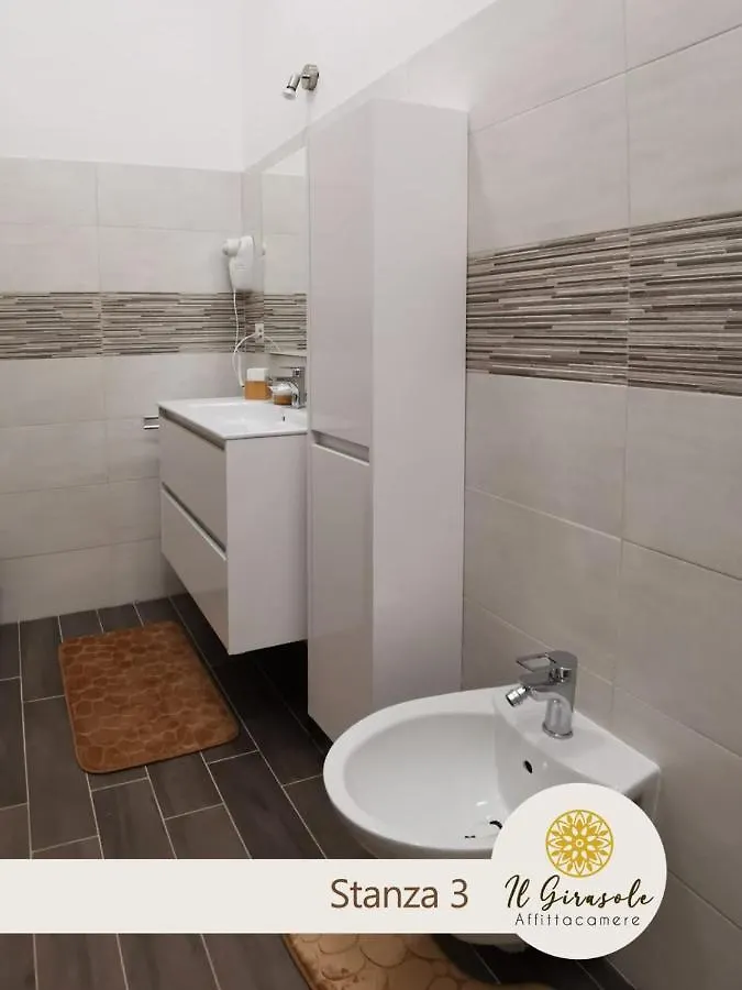 Pensjonat Hotel Il Girasole Porto Torres Włochy