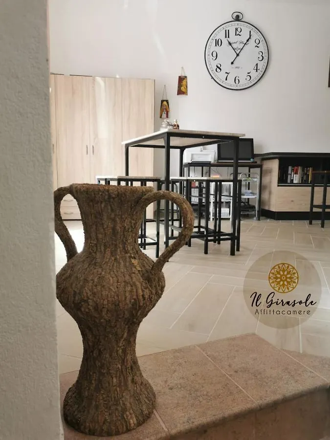 Hotel Il Girasole Porto Torres