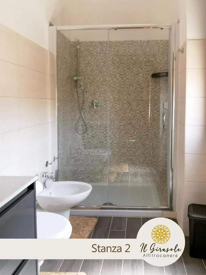 Hotel Il Girasole Porto Torres