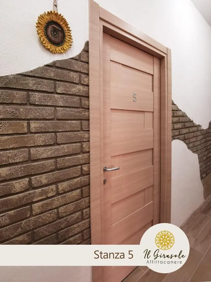 Hotel Il Girasole Porto Torres Gasthof