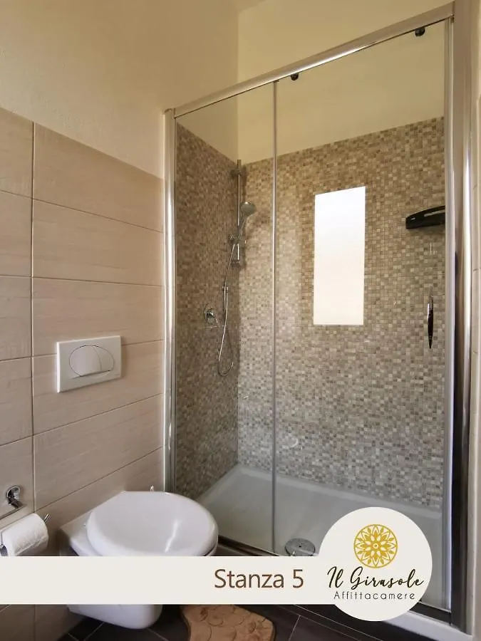 Gasthof Hotel Il Girasole Porto Torres