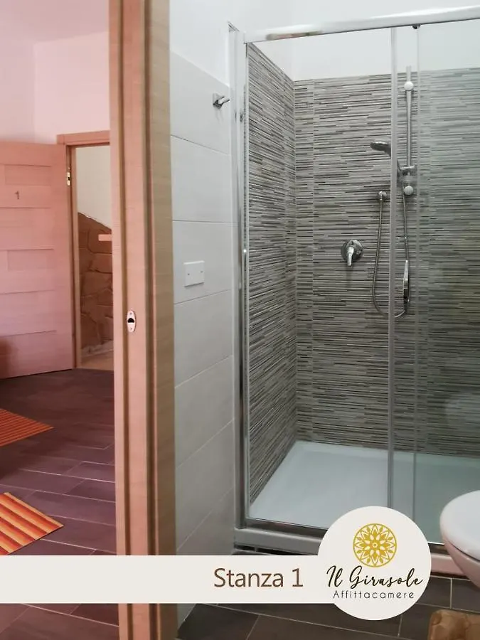 Hotel Il Girasole Porto Torres