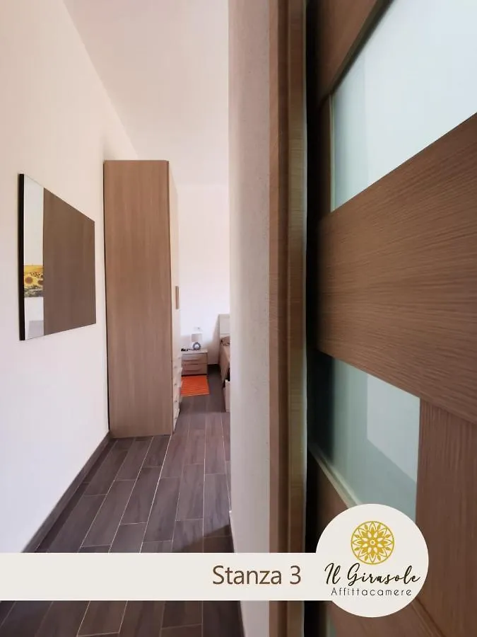 Gasthof Hotel Il Girasole Porto Torres
