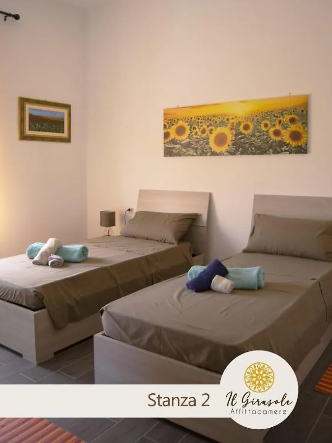 Hotel Il Girasole Porto Torres