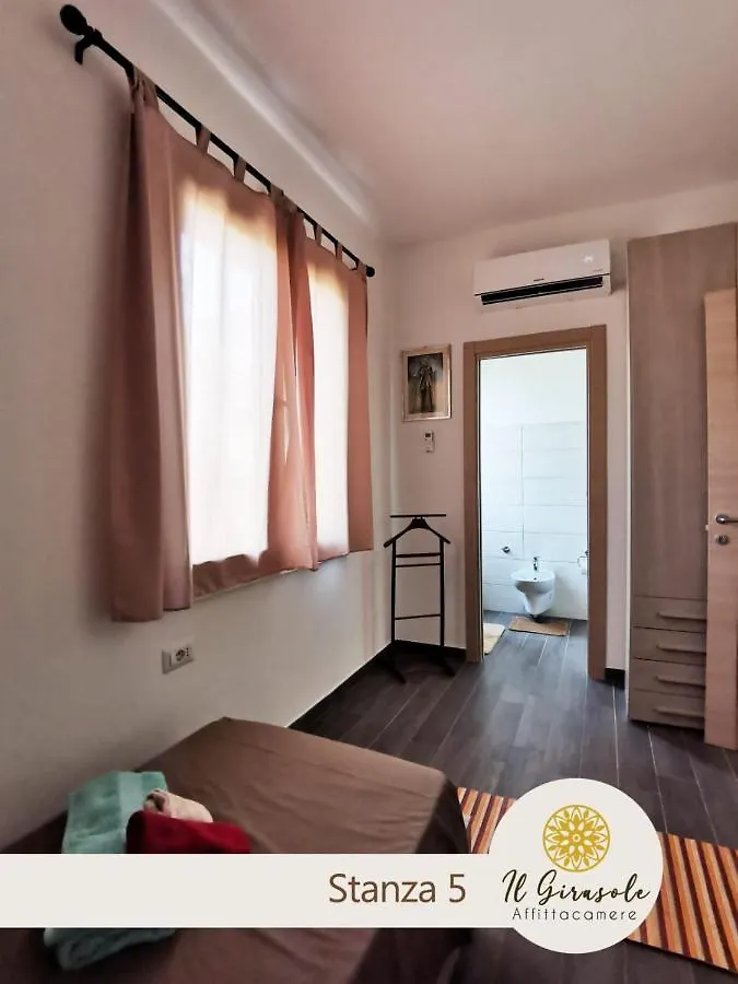 Hotel Il Girasole Porto Torres